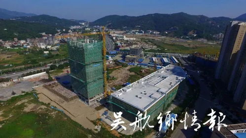 閩運中心客運站項目提速建設 確保2019年建成投用，勾勒旅客出行新圖景